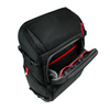 D'Addario Backline Gear Transport Pack