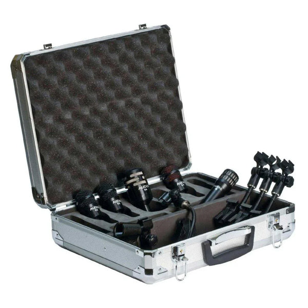 Audix DP5A Percussion Microphone Pack
