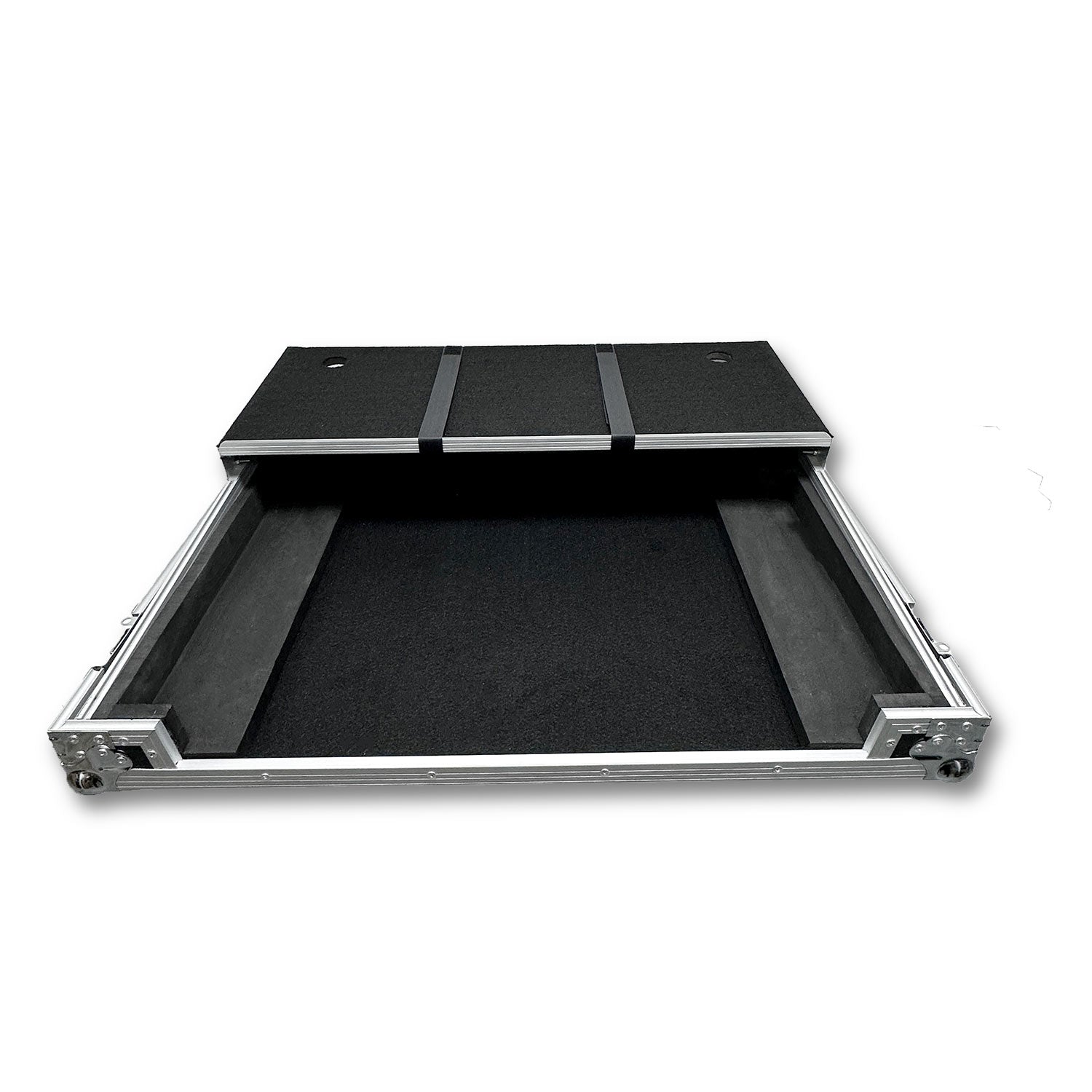 Protekt case with Laptop shelf for DDJ-FLX10 DJ Controller