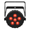Chauvet DJ SlimPAR T6BT ILS LED Par Can