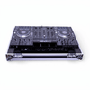 Protekt CP4 protective DJ case for Denon Prime 4 controller with rugged exterior and secure interior fit.