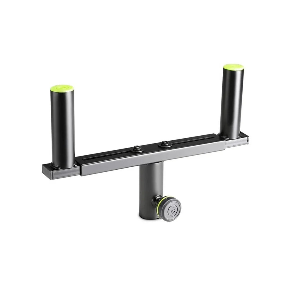 Gravity SAT 36 B Adjustable T-Bar for Speaker Stand