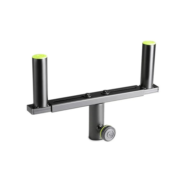 Gravity SAT 36 B Adjustable T-Bar for Speaker Stand