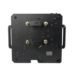 elumen8 Jet Wave RGBAUV CO2 Vertical Fog Machine