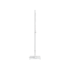 2 x Chauvet DJ FLEXstand FX ILS White LED Square Base Stand