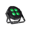 Eliminator Mega Hex L 4 x 20w LED Par Can