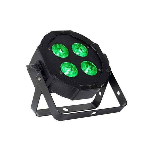Eliminator Mega Hex L 4 x 20w LED Par Can