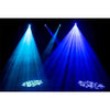 Eliminator Lighting Stinger Spot 30 LED Gobo Moving Head