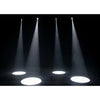 Eliminator Lighting Stinger Spot 30 LED Gobo Moving Head