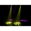 Eliminator Lighting Stinger Spot 30 LED Gobo Moving Head