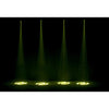 Eliminator Lighting Stinger Spot 30 LED Gobo Moving Head