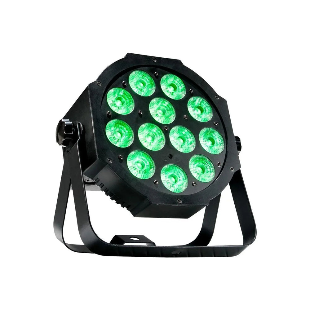 Eliminator Mega 64 Profile EP 12 x 4w LED Par Can