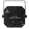 Elimitator Lighting Furious Three RG 3 - in - 1 Effect Light