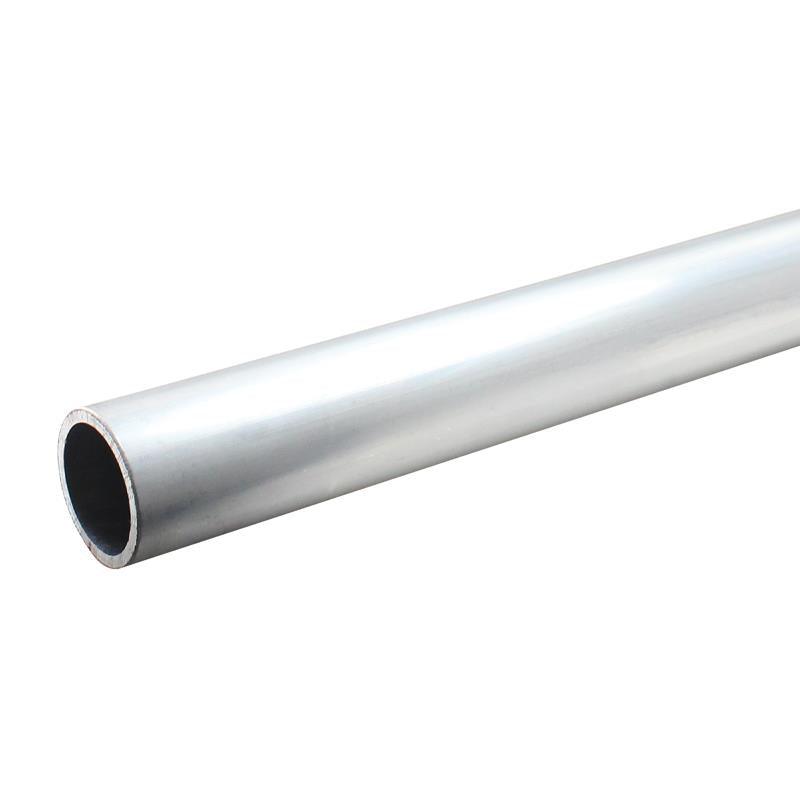 elumen8 2m Aluminium Tube – 48 x 4mm - DY Pro Audio