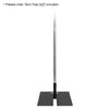 elumen8 2m Aluminium Tube – 48 x 4mm - DY Pro Audio