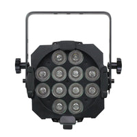 elumen8 Alu HEX Par 64 (12 x 12W 6-in-1 RGBWAUV) Par Can - DY Pro Audio