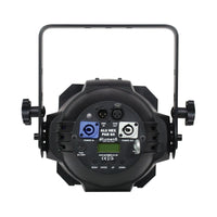 elumen8 Alu HEX Par 64 (12 x 12W 6-in-1 RGBWAUV) Par Can - DY Pro Audio