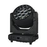 elumen8 Evora 1940ZP Zoom Wash Moving Head - DY Pro Audio