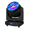 elumen8 Evora 1940ZP Zoom Wash Moving Head