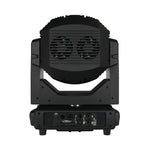 elumen8 Evora 1940ZP Zoom Wash Moving Head - DY Pro Audio