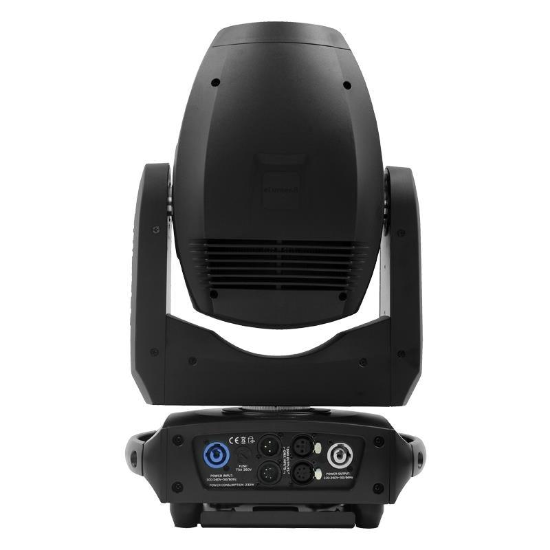 elumen8 Evora 850 Zoom Spot Moving Head - DY Pro Audio