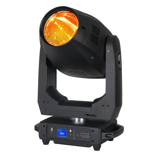 elumen8 Evora CMY300 Zoom Spot Moving Head