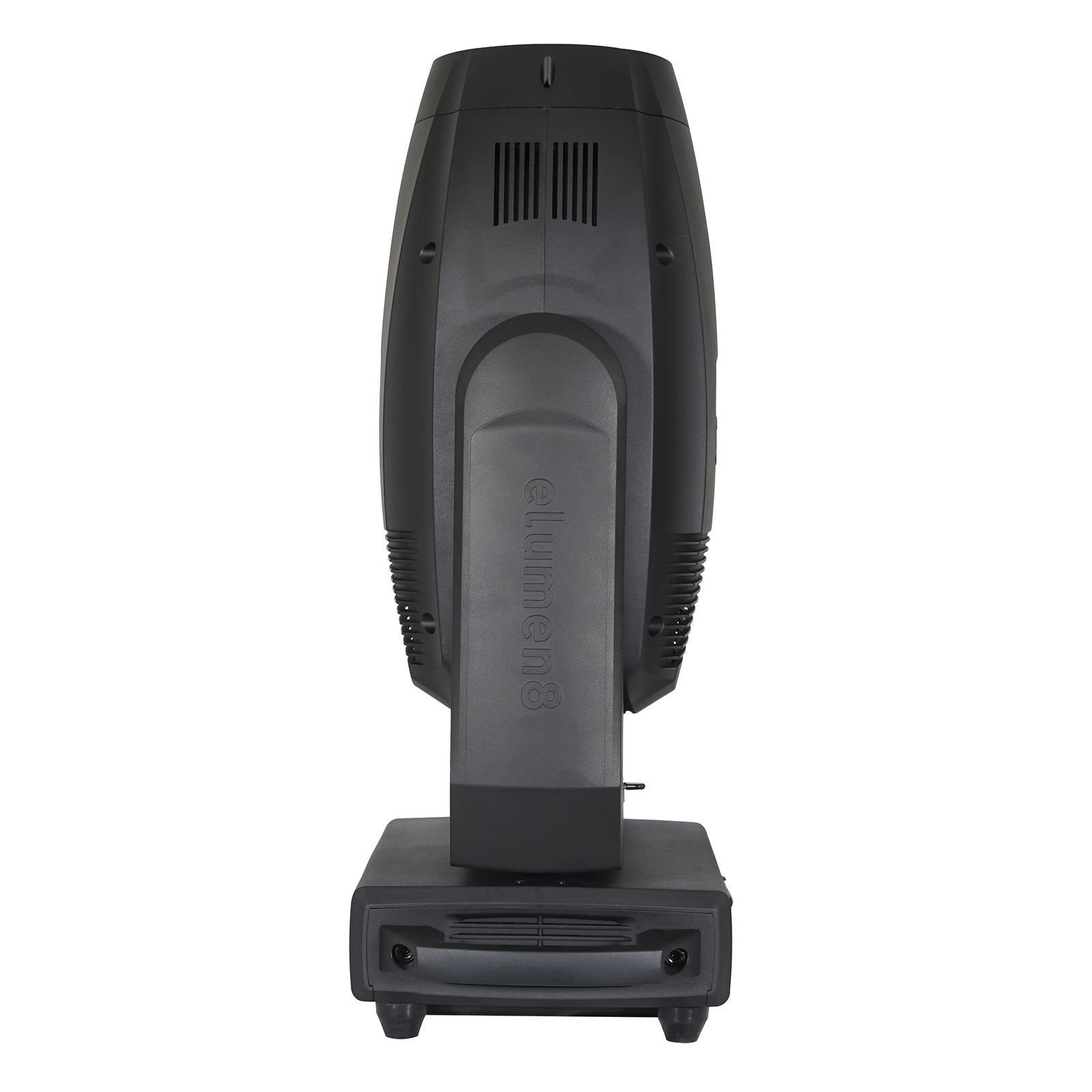 elumen8 Evora CMY300 Zoom Spot Moving Head - DY Pro Audio