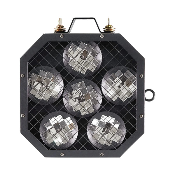 elumen8 GB1 Reflectabeam Mirror Effect Dishes