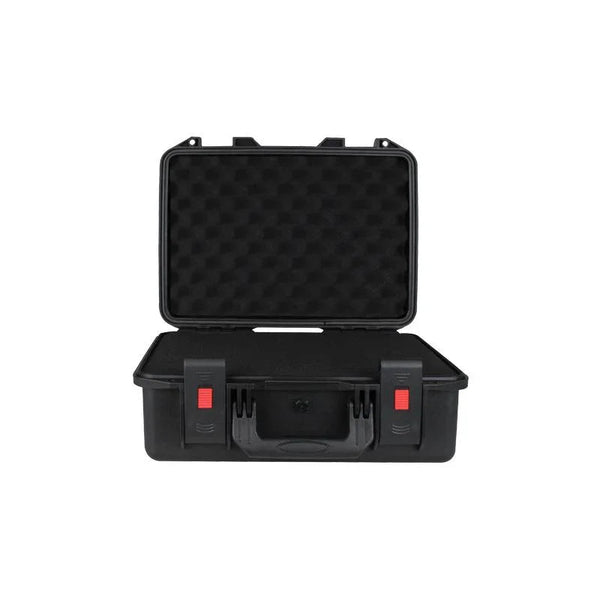 Elumen8 Heavy Duty Universal Flight Case Rock Box 4 - DY Pro Audio