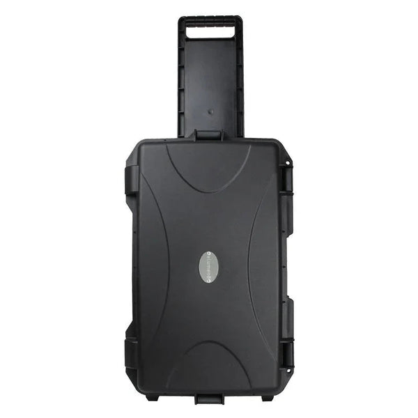 Elumen8 Heavy Duty Universal Flight Trolley Case Rock Box 14 - DY Pro Audio