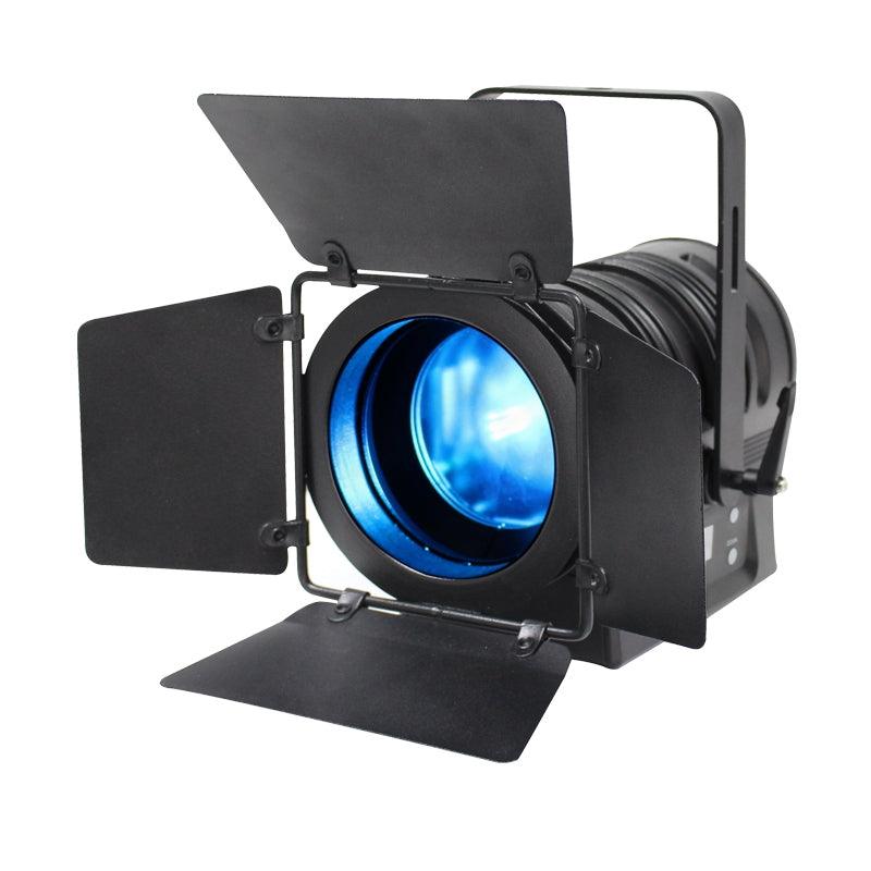 Elumen8 MP 75 LED Fresnel RGBW MKII - DY Pro Audio