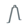 Elumen8 Pipe To Wall Brackets 300mm Zinc - DY Pro Audio