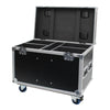 elumen8 Quad Evora 850 Zoom Spot Flight Case - DY Pro Audio