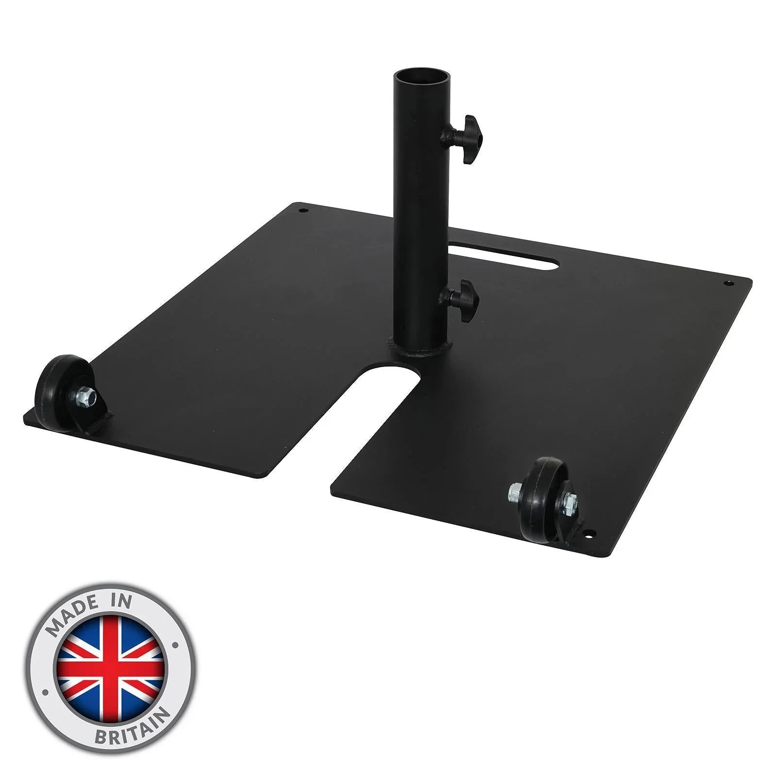 Elumen8 Tank Trap with Wheels - DY Pro Audio