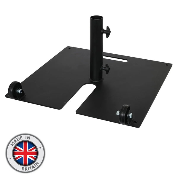 Elumen8 Tank Trap with Wheels