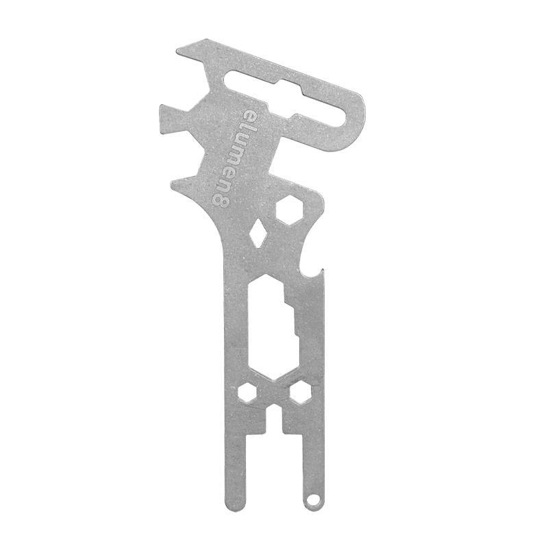 elumen8 Wingnut Spanner Multi-tool - DY Pro Audio