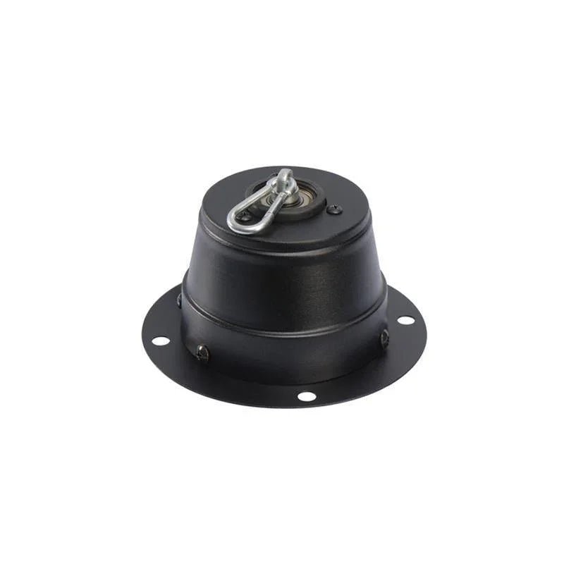 Equinox 1 RPM Mirror Ball Rotator up to 40cm - DY Pro Audio