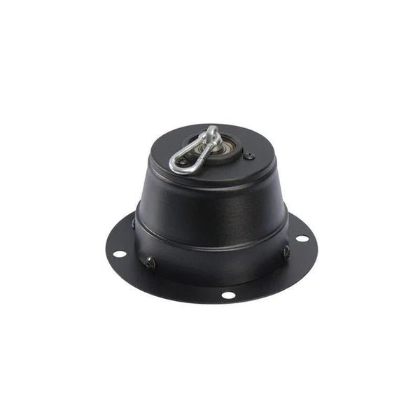 Equinox 1 RPM Mirror Ball Rotator up to 40cm - DY Pro Audio