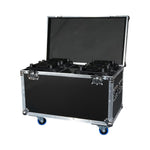 Equinox 4 Way Fusion 150 Spot/Fusion 300FX Flight Case - DY Pro Audio