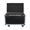 Equinox 4 Way Fusion 150 Spot/Fusion 300FX Flight Case - DY Pro Audio