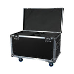 Equinox 4 Way Fusion 150 Spot/Fusion 300FX Flight Case - DY Pro Audio