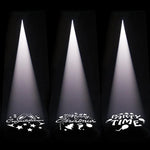 Equinox 80w Gobo Projector XP LED Light - DY Pro Audio