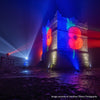 Equinox 80w Gobo Projector XP LED Light