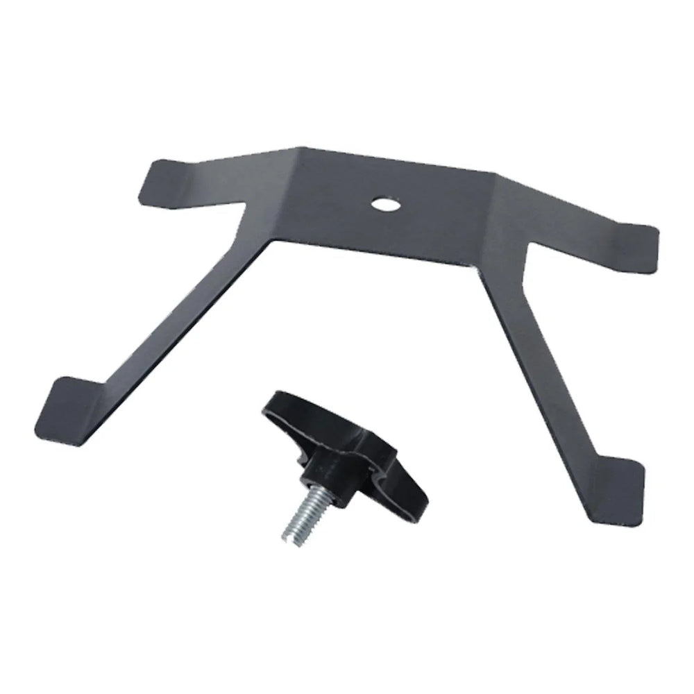 Equinox Batten Floor Standing Bracket - DY Pro Audio
