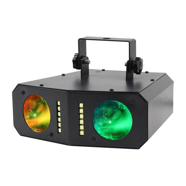 Equinox Boogie Lighting Effect - DY Pro Audio
