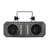 Equinox Boogie Lighting Effect - DY Pro Audio