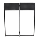 Equinox Combi Booth System - DY Pro Audio