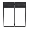Equinox Combi Booth System - DY Pro Audio