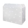 Equinox DJ Booth LED Starcloth System - DY Pro Audio