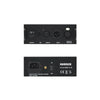 Equinox DJ Booth LED Starcloth System - DY Pro Audio